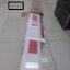 แขนไม้กั้น Hikvision รุ่น DS-TMG001-4(6m)/ใช้กับตู้TMG4B0-A ** แขนไม้กั้น ดึงยืดได้ ถึง 6 เมตร Straight Boom Pole(Only for 4B series) The length can be extended to 4 meters