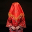 ผ้าคลุมหน้า. เจ้าสาว AP 20