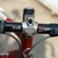 หมอบอลูมิเนียม Giant TCR Zero อะไหล่DuraAce ไซส์ M