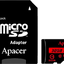Apacer การ์ด Micro SD UHS-I U1 Class10 R85 32GB รุ่น AP32GMCSH10U5R สินค้ารับประกันศูนย์ตลอดการใช้งาน