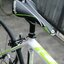 เสือหมอบอลูมิเนียม Cannondale CAAD10 อะไหล่ Shimano 105 ไซส์ S