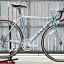 เสือหมอบอลูมิเนียม Klein Quantum Made in USA ล้อRolf ไซส์ S