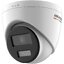 DS-2CD1347G2-LUF(2.8mm) 4 MP ColorVu MD 2.0 Fixed Turret Network Camera