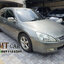 Honda Accord Gen7 (ปลาวาฬ) ปี 2005 เครื่องยนต์ K24 2.4 CC.