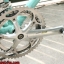 จักรยานทัวร์ริ่งโครโมลี่ Bianchi Project 3 ไซส์ M