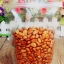 ถุงซิปตั้ง หน้าหลังใส 18x26+4 แพ็ค 50 ใบ / ตกใบละ 2.98