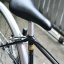 ทัวร์ริ่งโครโมลี่สับถัง Bridgestone Roadman ล้อ27นิ้ว ไซส์ S