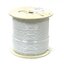 CommScope-สายนำสัญญาณสำหรับระบบติดตั้งจานดาวเทียม และระบบทีวีในตึก/ dBy SINCE 1999/ F677TSVW