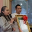 งานรับประทานรางวัลเนตรนาคราช ครั้งที่ 1 สาขาบุคคลผู้อนุรักษ์มรดก และ รัษาสิ่งแวดล้อมดีเด่น