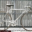 เสือหมอบโครโมลี่สับถัง Colnago Super ไซส์ S