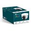VIGI C450 VIGI 5MP Full-Color Turret Network Camera