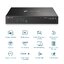 VIGI NVR1008H-8MP VIGI 8 Channel PoE+ Network Video Recorder