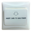 Hotel lock รุ่น ZK-Energy saving CARD 30A