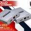 HDMI EXTENDER 120M. HDMI 4K ใช้สายแลนLan Cat5e-6
