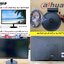 จอมอนิเตอร์ Dahua Dahua Monitor LCD 1080P, 21.5'' FHD รุ่น DHL22-L200 สินค้ารับประกันศูนย์ 3 ปี
