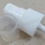 หัวสเปรย์ 20 ml ขาวแป้ง ฝาขาวขุ่น