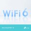 TL-WA1801 AX1800 Gigabit Wi-Fi 6 Access Point