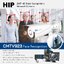 Face AI Time Attendance and Access Control HIP CCTV Face Reognition CMTV923