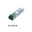 INTERLINK SFP+ 10G TRANSCEIVER MODULE W/DDMI FUNCTION Model UT-9310A-80