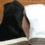 รองเท้า ทรงสูง รหัส.shoes 18