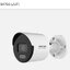 4 MP ColorVu Fixed Bullet Network Camera Hikvision DS-2CD1047G0-LUF