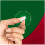 Excedrin Migraine 100 เม็ด ยาบรรเทาอาการไมเกรน วิงเวียนศรีษะ คลื่นไส้ หมดอายุ 06/2027