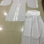 ชุดเจ้าแม่กวนอิมเด็ก . รหัส IM 65 สินค้าพร้อมส่ง
