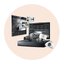 WISENET (SAMSUNG) PRODUCT VMS ‐ SSM v1.6/ SSM‐SM10L