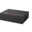 8-ch 1080p 1U H.265 eSSD AcuSense DVR iDS-E08HQHI-XB(STD) เครื่องบันทึก Hikvision 8ch
