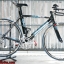 เสือหมอบอลูมิเนียม Cannondale ironman Made in USA ไซส์ S
