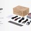 เครื่องวัดสัญญาณ กล้องวงจรปิด รองรับกล้อง HD, AHD, TVI, CVI, CVBS รองรับกล้อง 5 ล้าน CCTV TESTER