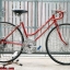 จักรยานวินเทจ Schwinn ล้อ27นิ้ว ไซส์ M