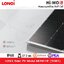 แผงโซล่าเซล Solar paney Longi Solar 555W HI-mo 5- LR5 รับประกันผลิตภัณฑ์ 12 ปี