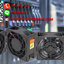 IBM 00MU235, 81Y7095,IBM System Fan, for x3500 M5