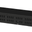 Mikrotik Routers RB2011iL-RM Desktop metal case, 5xEthernet, 5xGigabit Ethernet, PoE out on port 10, 600MHz CPU, 64MB RAM, RouterOS L4