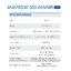 แผงโซล่าเซล Solar Panel JA Solar 595W JAM78S30 MR รับประกันสินค้า 12 ปี