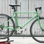 จักรยาน TokyoBike ล้อ650C 8เกียร์ ไซส์ 45cm