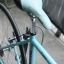เสือหมอบโครโมลี่ Bianchi Lupo เกียร์27เกียร์ ไซส์ S