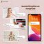 Ezviz BM1 1080P กล้อง Baby Camera ไร้สาย 100% มาพร้อมมีแบตเตอรี่ขนาด 2,000 mAh ในตัว กล้องดูเด็ก