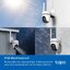 Tapo C501GW Outdoor Pan/Tilt 4G LTE Camera