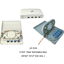 UF-1014/ INTERLINK/ F.O. ADAPTER (MULTIMODE AND SINGLEMODE) AND 10G (XG) MULTIMODE