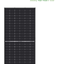 แผงโซล่าเซล JINKO Bifacial 625w N TYPE สินค้า แท้สามารถเช็ค SN ได้ ผ่านโปรแกรม FLASH TRACK รับประกันแผง 10 ปี
