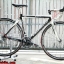 เสือหมอบ Pinarello FP1 ตะเกียบและหางหลังเป็นคาร์บอน ไซส์ S