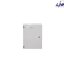 INTERLINK CROSS-CABINET STEEL CABINET (WALL-MOUNT) Model UL-6216