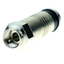 UC-0086/ INTERLINK/ CONNECTOR/ BNC, F-type, Pal for COAXIAL CABLE