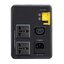 APC Easy UPS BVX 900VA 230V AVR APC-BVX900LI-MS