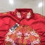 ชุดกี่เพ้าเจ้าสาว MN 164 พร้อมส่ง
