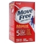 Schiff Move Free Advanced ฉลากแดง 200 เม็ด บำรุงไขข้อ เพิ่มน้ำในข้อต่อ หมดอายุ 02/2028