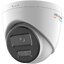 DS-2CD1327G2H-LIU(2.8mm) 2 MP ColorVu with Smart Hybrid Light Fixed Turret Network Camera