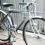 ทัวร์ริ่งโครโมลี่สับถัง Bridgestone Roadman ล้อ27นิ้ว ไซส์ S